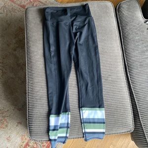 Sarahs day x Whitefox leggings in size medium.